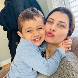 Meet your Posher, Brittany